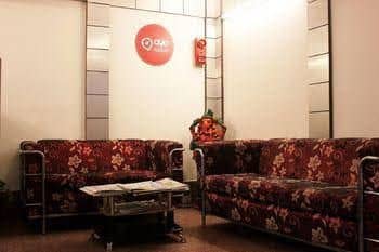 OYO Rooms Bhikaji Cama Extension OYO Rooms Bhikaji Cama Extension