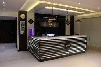 OYO Premium Anand Vihar0