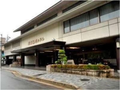 Kyoto Kokusai Hotel1