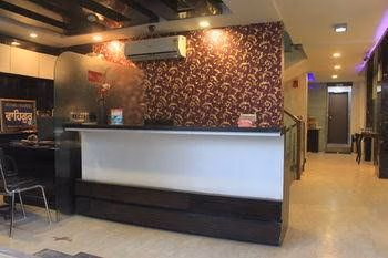 OYO Rooms Kalkaji1