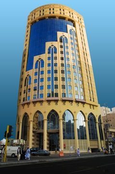 Elaf Al Mashaer0