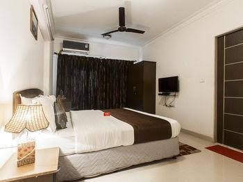 OYO Apartment Chandivali Powai0