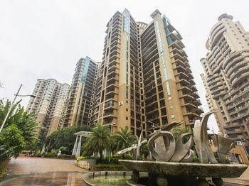 OYO Apartment Chandivali Powai2
