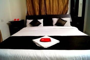 OYO Apartments Aundh0