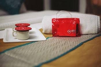 OYO Apartments Aundh3