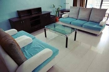 OYO Apartments Aundh2