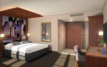 KING's HOTEL CityStay KING's HOTEL CityStay