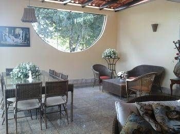 Pousada Cama e Cafe4