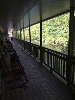 Drama Inn Drama Inn