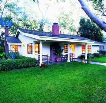 Alisal Guest Ranch And Resort