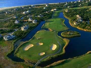 Bald Head Island