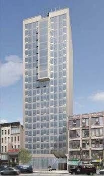 CAMBRiA hotel & suites New York Times Square3
