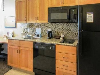 Mainstay Suites Sidney3