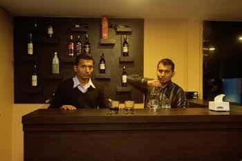 Kathmandu City Hotel Kathmandu City Hotel