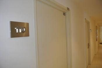 T+ Hotel Macallum2