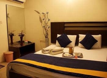 OYO Rooms Paharganj DB Gupta Road 24