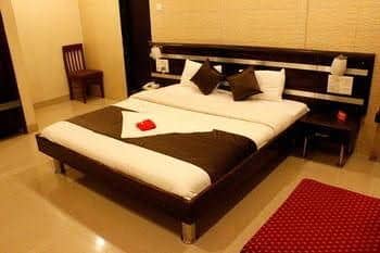 OYO Rooms Apte Road OYO Rooms Apte Road