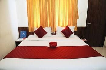 OYO Apartments Hadapsar1