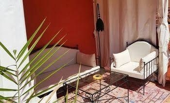 Riad Dar Benbrahim1