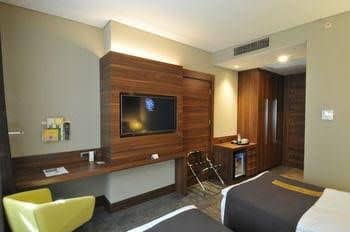 Holiday Inn Istanbul - Kadikoy Holiday Inn Istanbul - Kadikoy