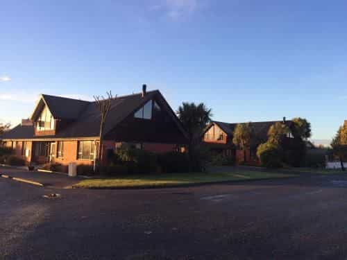 Snow Denn Lodge