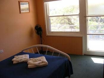 Hotel Illawong Evans Head0