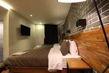 Hotel The Lua Nampo Hotel The Lua Nampo