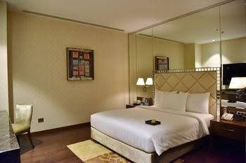 นิรันตา ทรานสิต โฮเต็ล มุมไบแอร์พอร์ต (Niranta Transit Hotel Mumbai Airport)2
