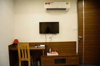 OYO Apartments Nashik Vineyard OYO Apartments Nashik Vineyard