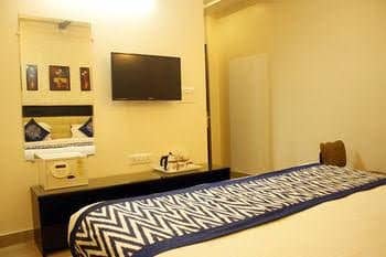 OYO Premium Mukti Dham Rishikesh OYO Premium Mukti Dham Rishikesh
