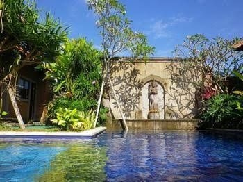 Pondok Dukuh Soca Private Villas0