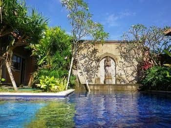 Pondok Dukuh Soca Private Villas Pondok Dukuh Soca Private Villas