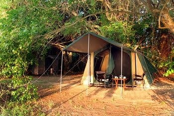 The Yala Holidays Camping0