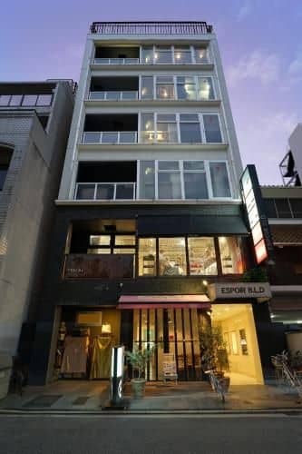 Santiago Guesthouse Hiroshima Santiago Guesthouse Hiroshima