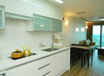 Samsa Ocean View Hotel