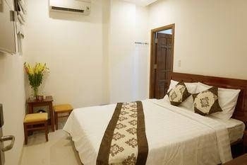 Gold Summer Hotel4