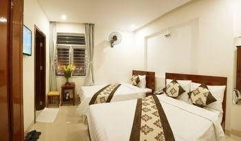 Gold Summer Hotel3