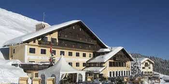 Hotel Salastrains Hotel Salastrains