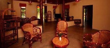 Governor's Gangula Dambulla0