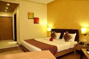OYO Rooms SBS Nagar Pakhowal Road