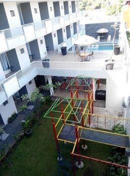 โรงแรมเดอ วะห์ยุ โรงแรมเดอ วะห์ยุ