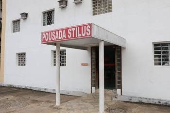 Pousada Stilus1