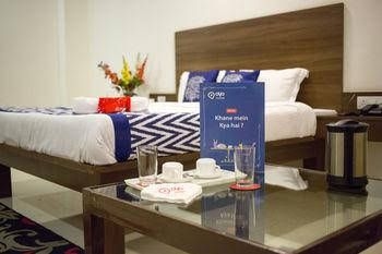 OYO Rooms Vikrant Khand1