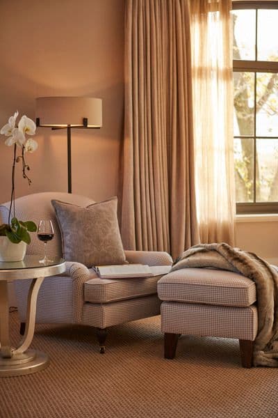 SUITE EXECUTIVE