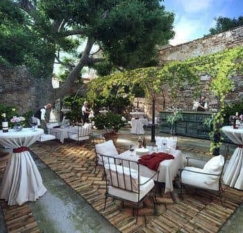 Villa Medicea di Lilliano Villa Medicea di Lilliano