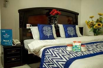 OYO Rooms Vishal Khand0