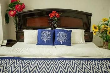 OYO Rooms Vishal Khand1