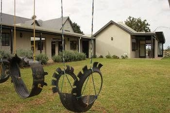 Plett River Lodge4