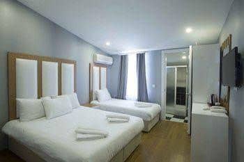 Alf Hotel Pera Alf Hotel Pera
