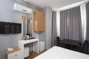 Alf Hotel Pera1
